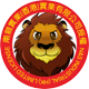 南狮实业（香港）有限公司授权标识